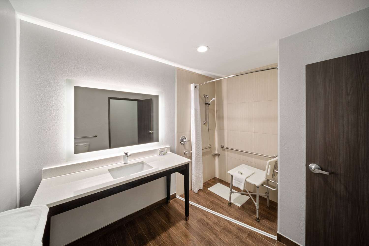 La Quinta Inn & Suites by Wyndham McAlester 44/45