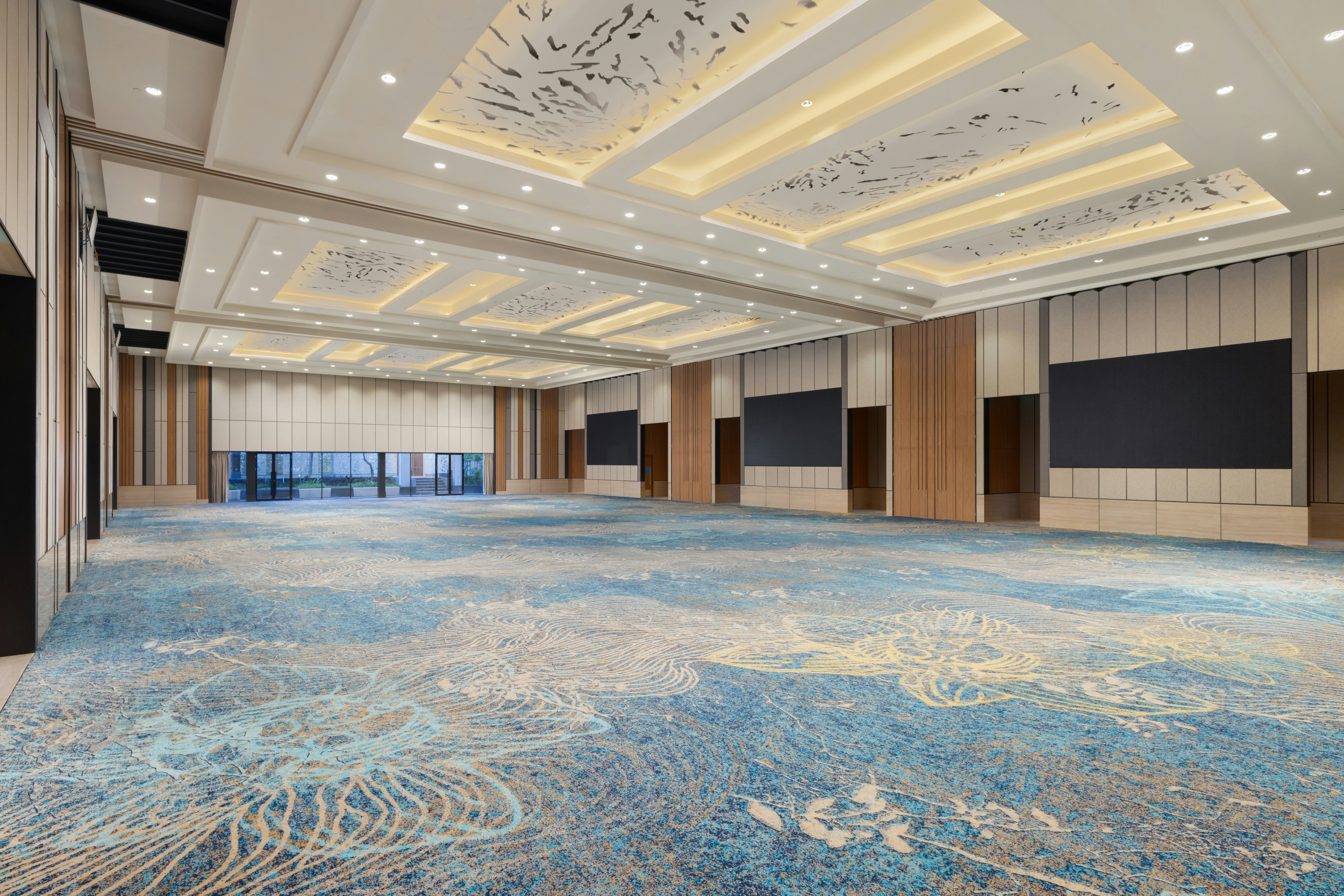 DoubleTree by Hilton Jakarta Bintaro Jaya 45/47