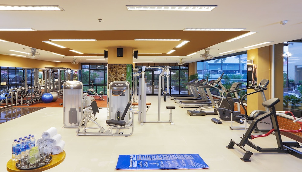 Sunrise Hotel Tay Ninh 25/50