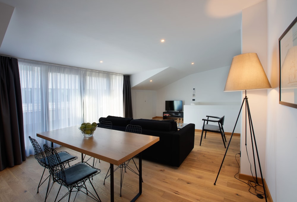 Ando Living Taksim Gumussuyu Townhouse 52/62