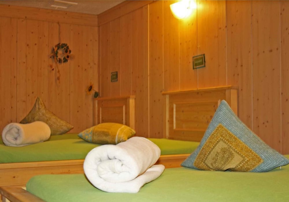 Hotel Nesselwanger Hof 31/58