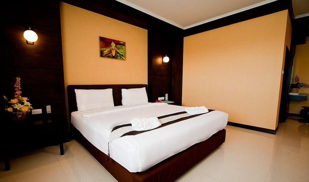 Kaew Samui Resort 16/40