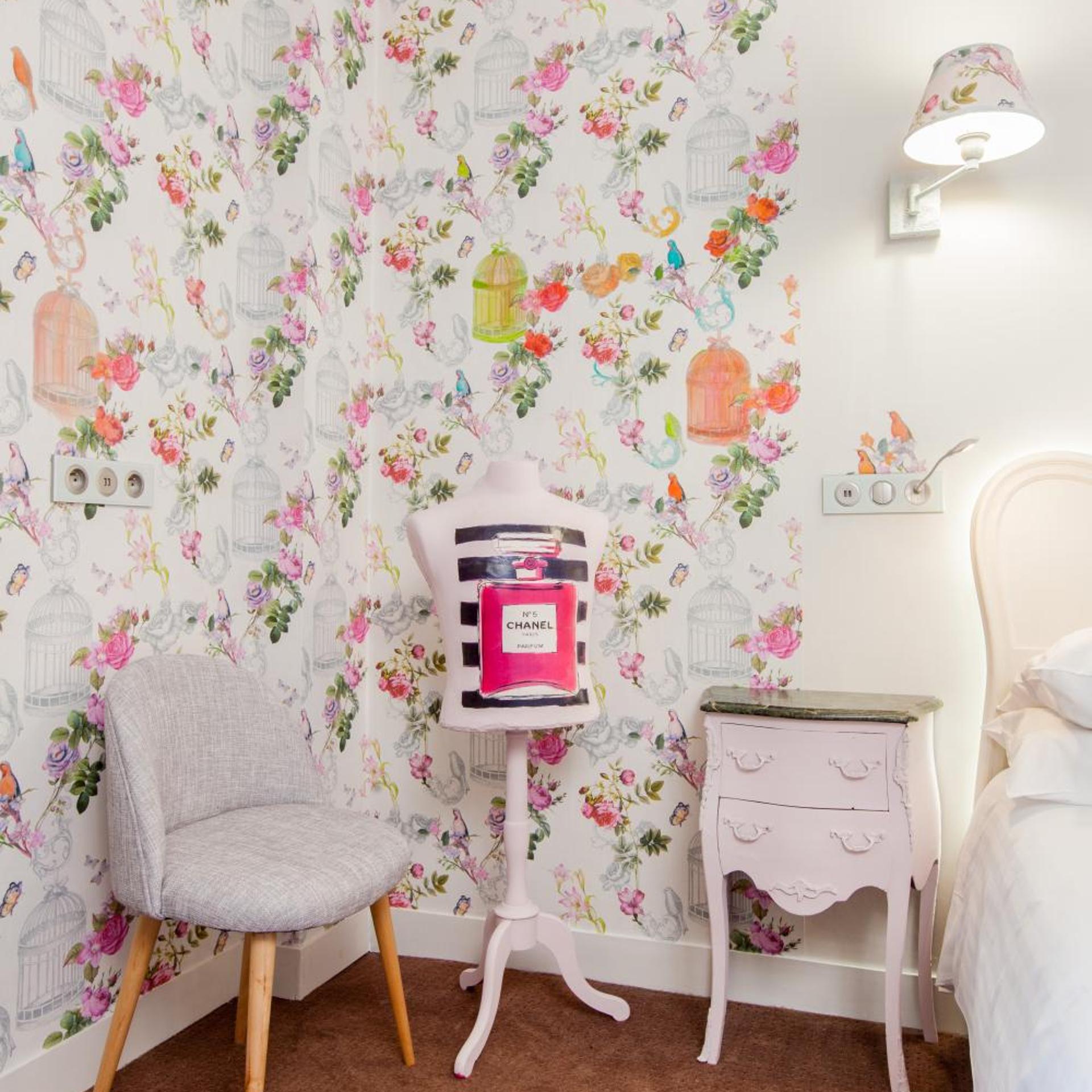 Hotel Bonaparte 34/50