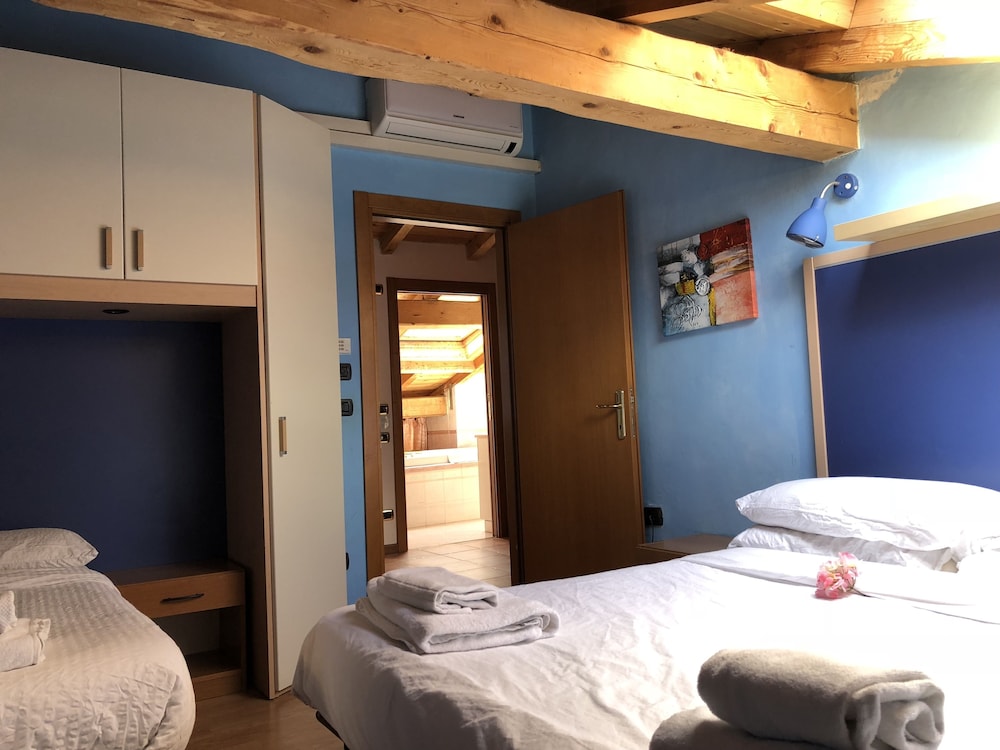 CENTRO VACANZE CANARINO 44/74