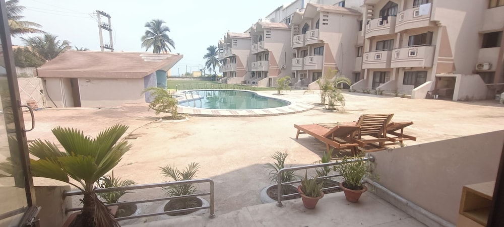 Sagar Tarang Residency 46/49