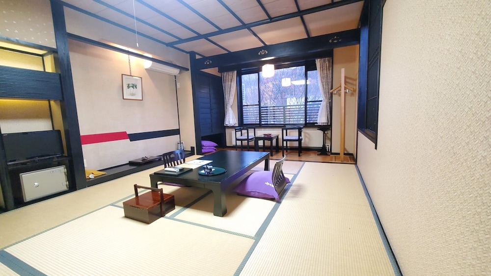 Zao Onsen Kinosato 28/50