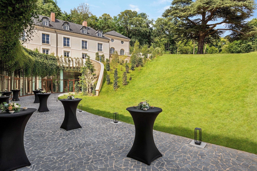 Dolce by Wyndham Versailles - Domaine du Montcel 24/48