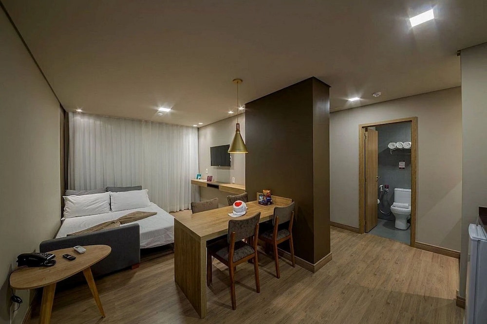 Laghetto Resort Golden Gramado 13/50