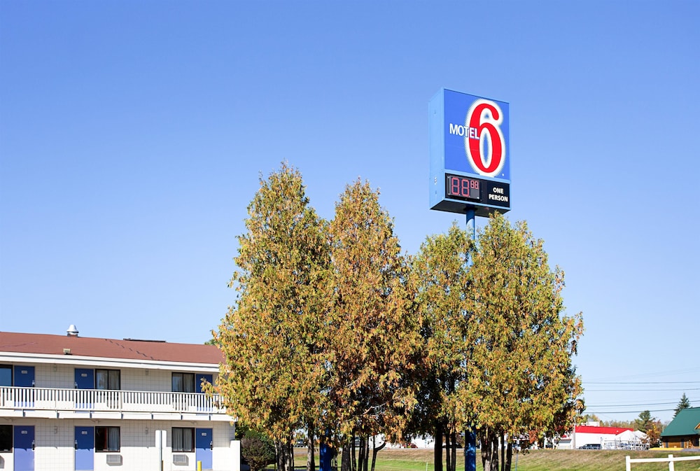 Americas Best Value Inn Bangor 3/43