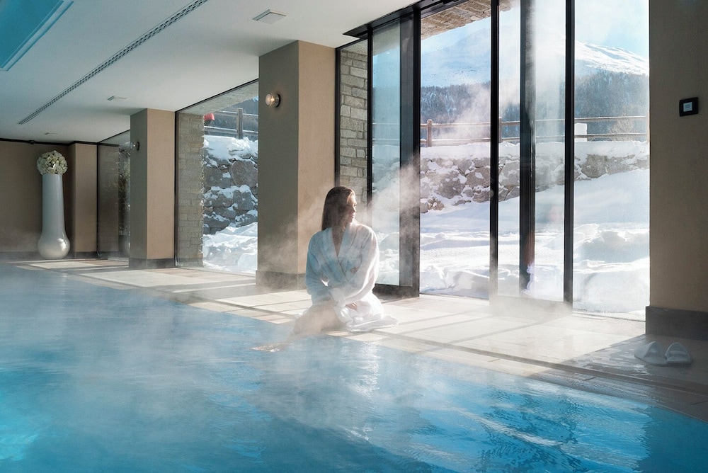 Hotel Lac Salin Spa Mountain Resort 39/72