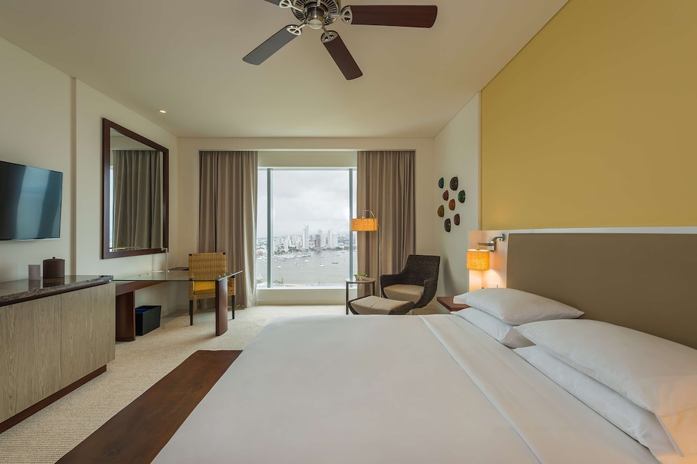 Hyatt Regency Cartagena 26/78