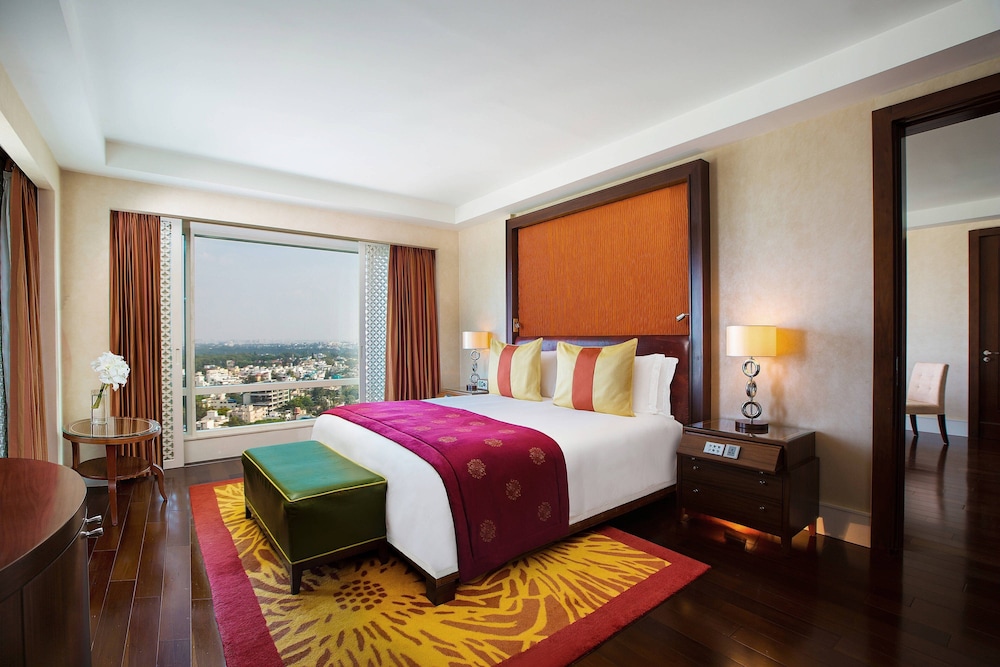 THE RITZ-CARLTON, BANGALORE 5/43
