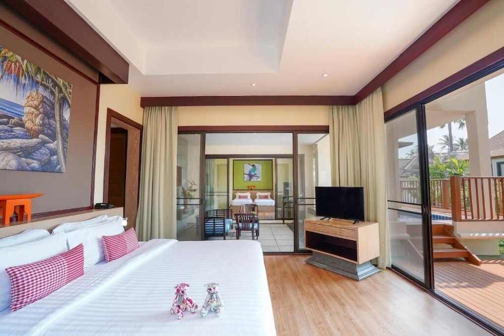 Briza Beach Resort 27/73