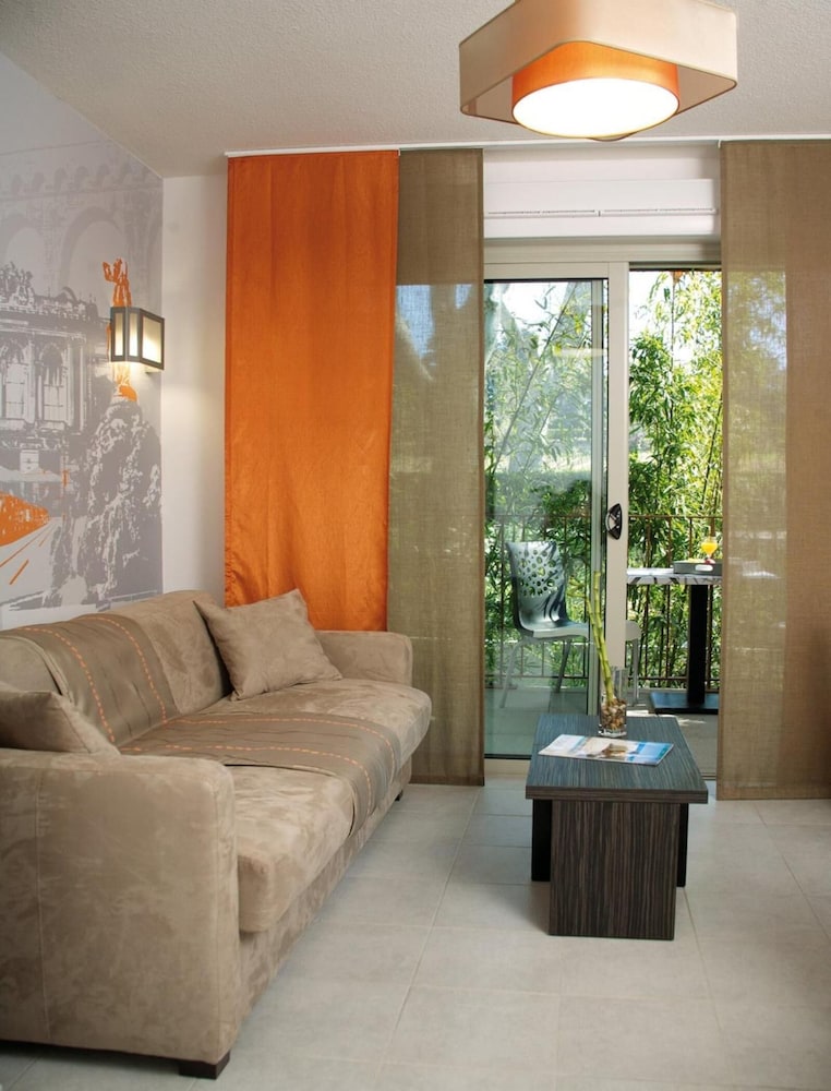 Lagrange Apart Hotel Montpellier Millenaire 27/43