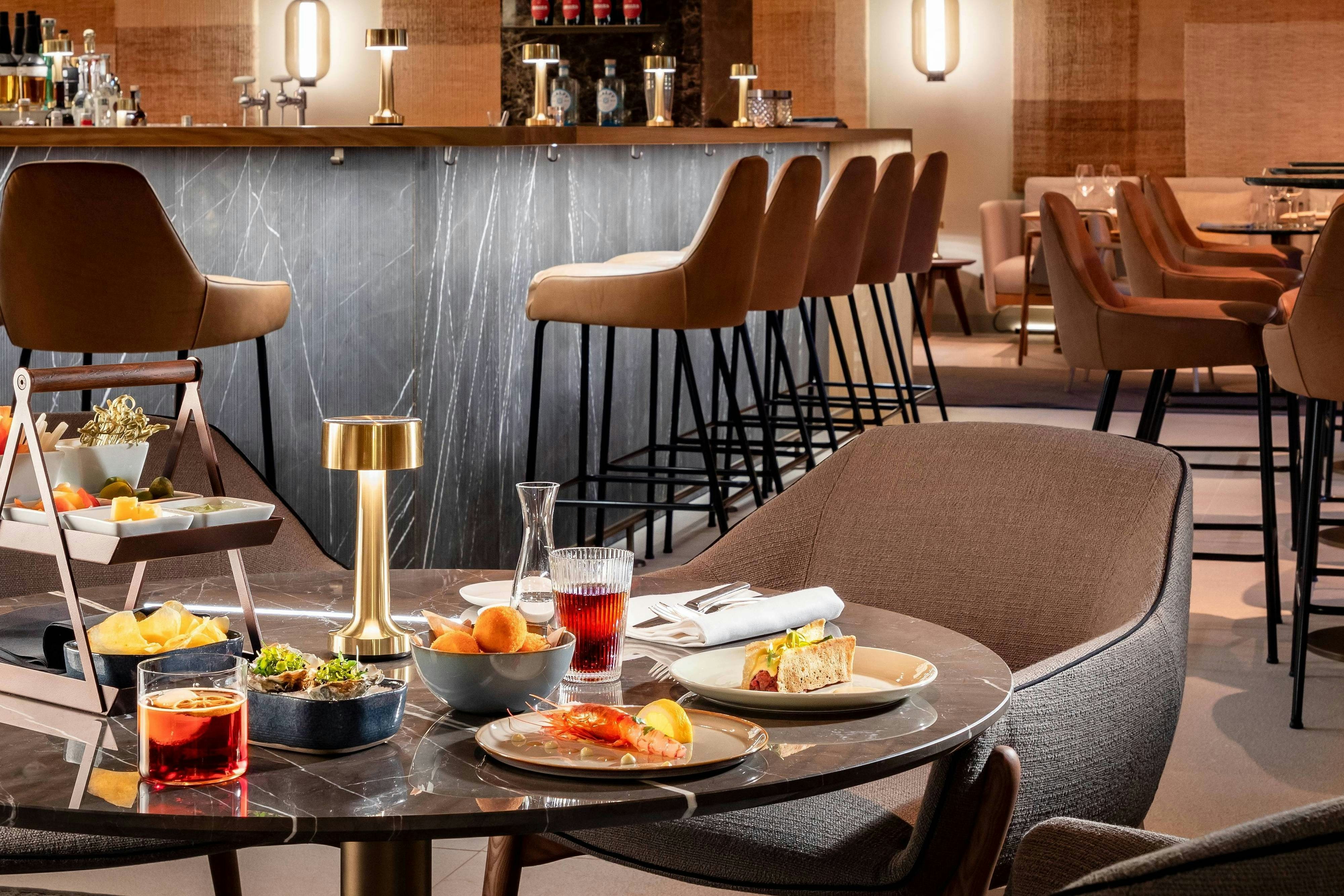 The Ritz Carlton Vienna 37/58