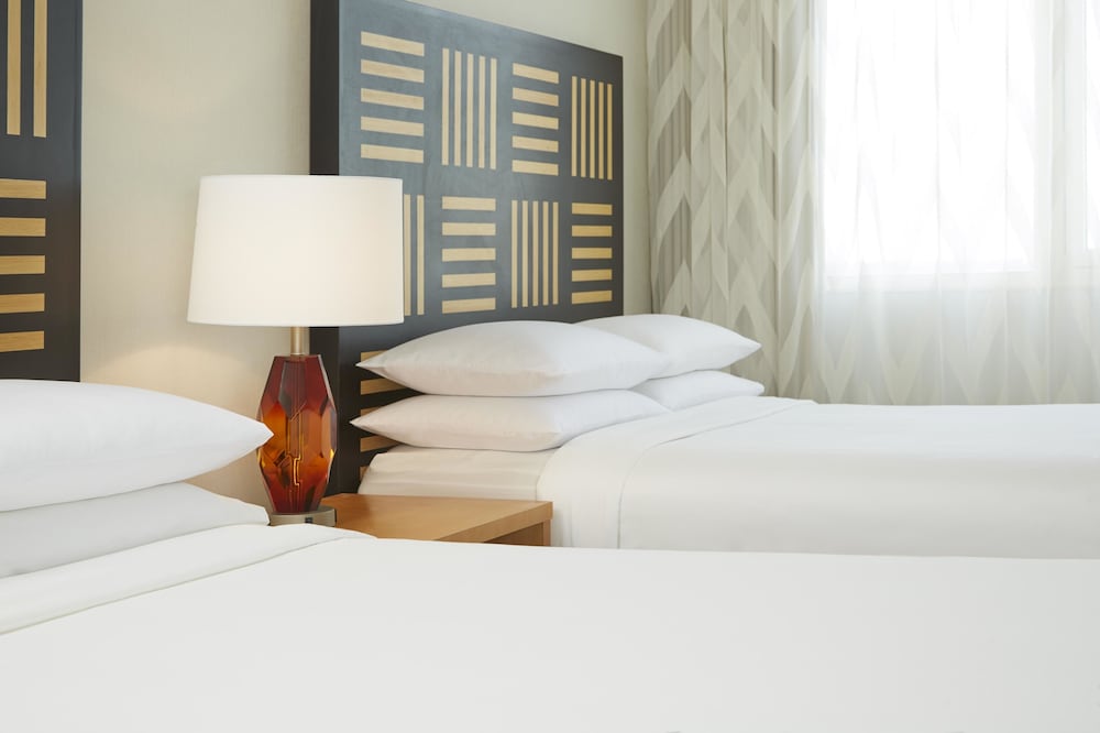 Renaissance Orlando Airport Hotel 6/61