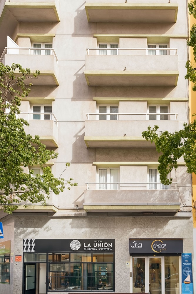 Le Petit Palu Las Palmas