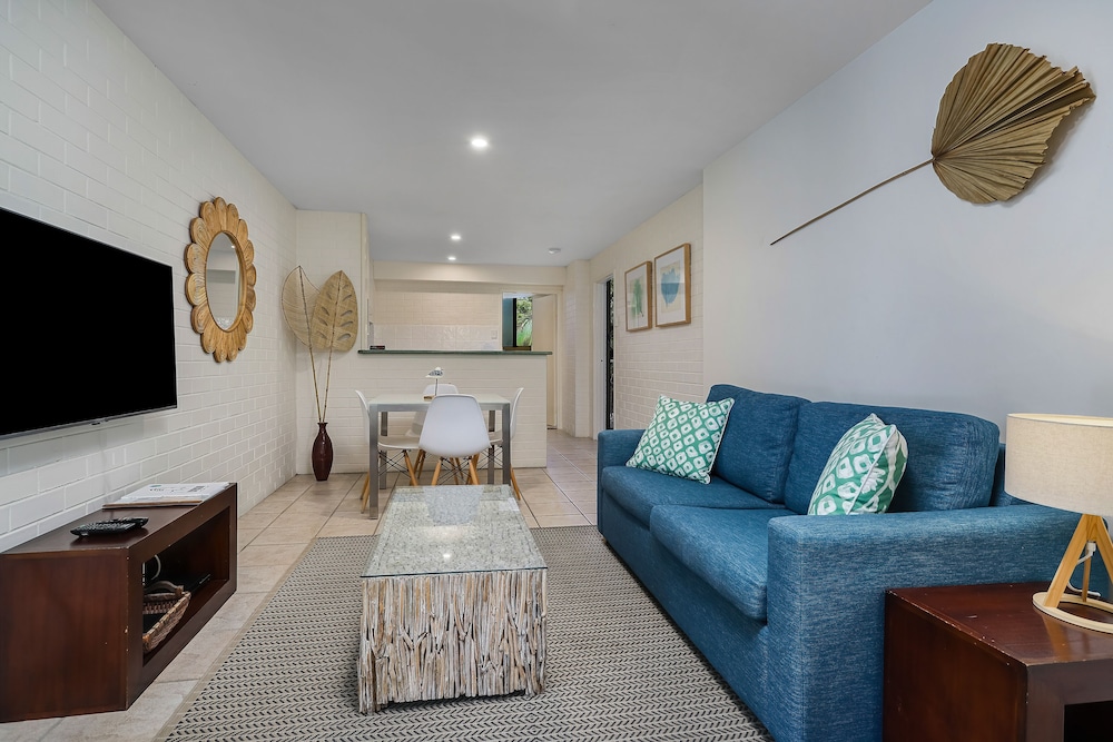 Bayview Beachfront Apartments 16/50