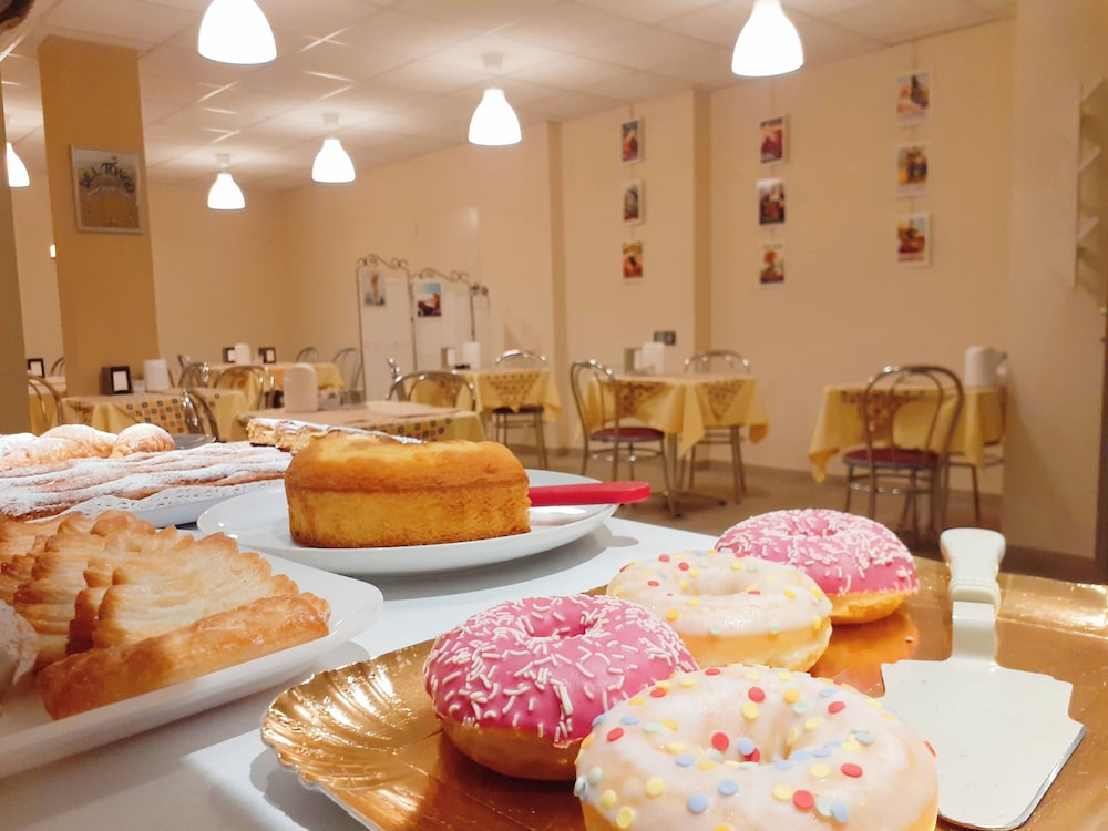 Bed&amp;Breakfast EREMES 34/50