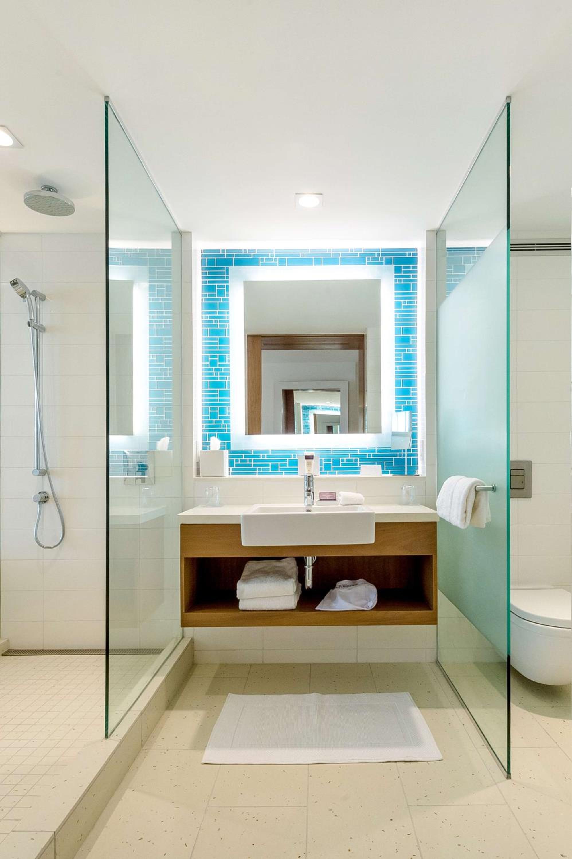غرفة متصلة، Grand Hyatt Baha Mar 5/5