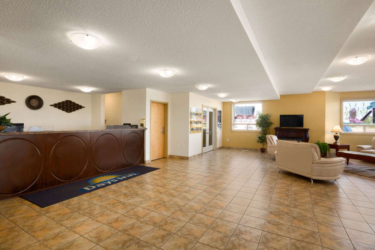 Days Inn By Wyndham Bonnyville 4/52