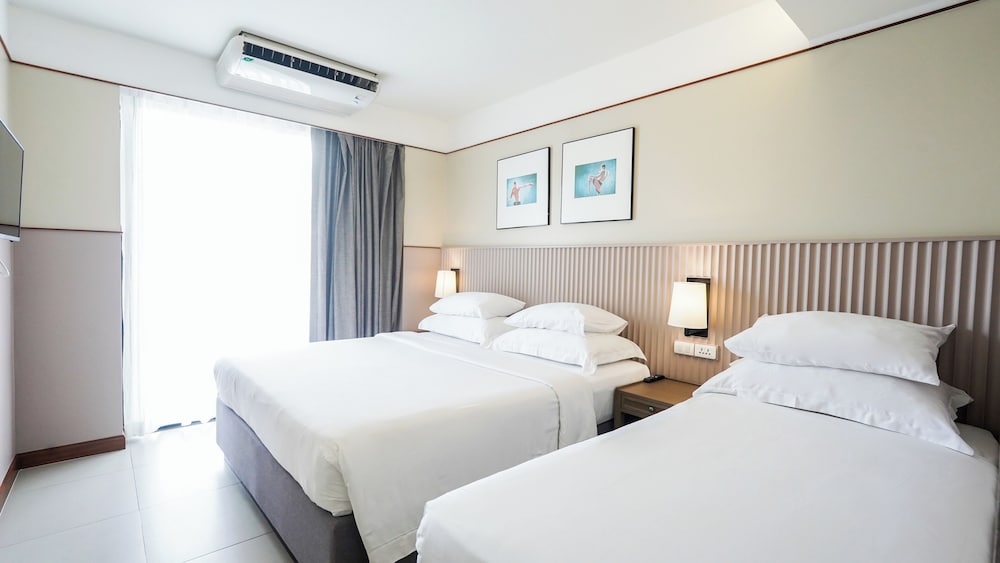 Marina House Muaythai Ta Iad 16/54