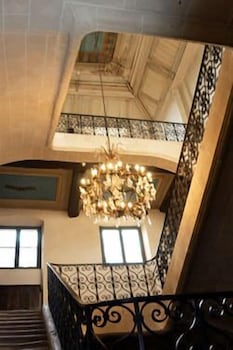Grand Hotel de L Abbaye 8/50