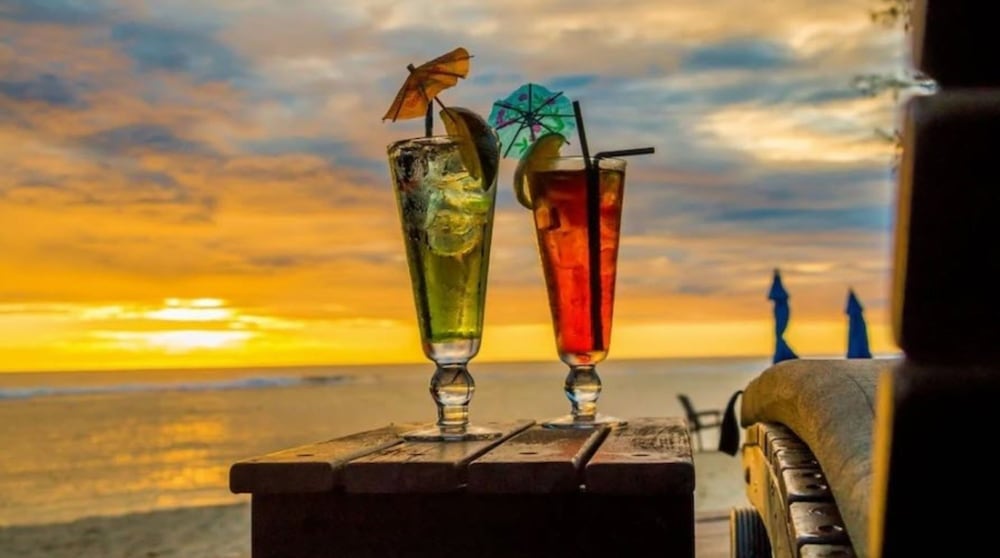 Manuia Beach Resort - Adults Only 62/66