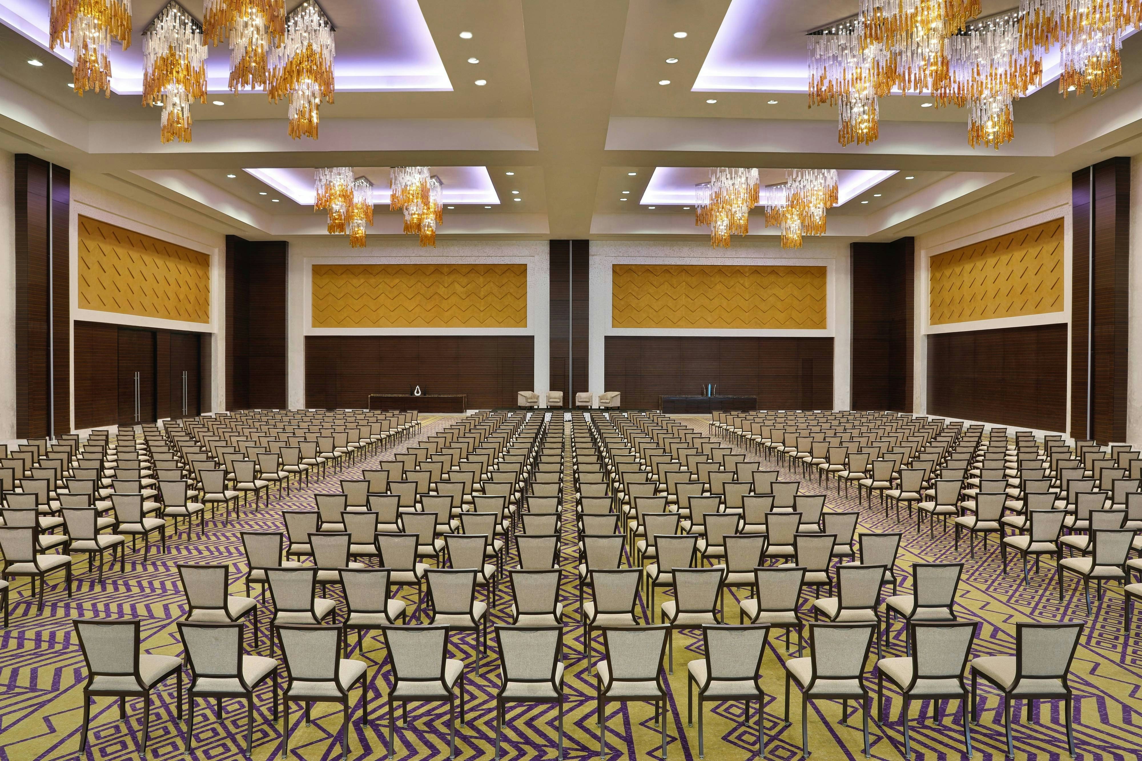 فندق برج رافال(JW Marriott Hotel Riyadh) 31/39