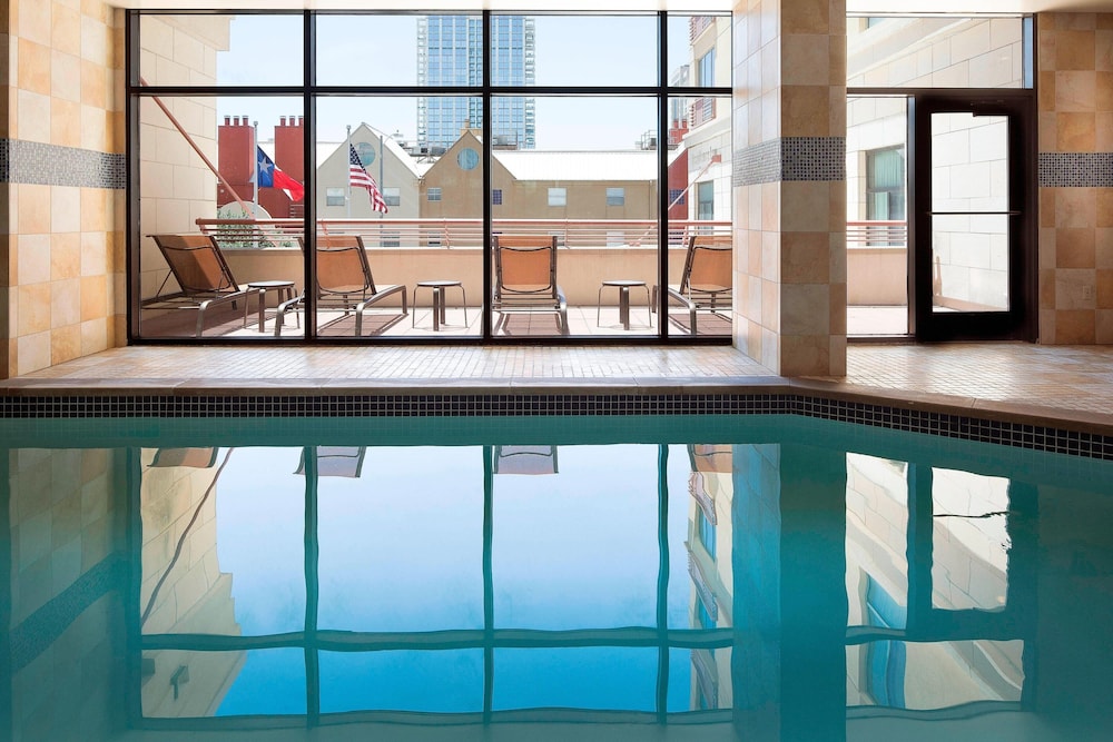 Residence Inn by Marriott Austin Downtown/Convention Center 47/59