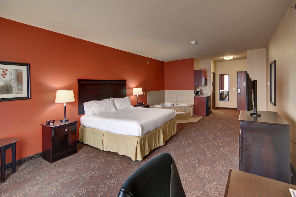 Holiday Inn Express Hotel And Suites Altus 26/69