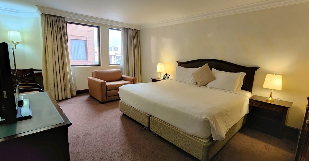 Santafe Boutique Hotel 24/58