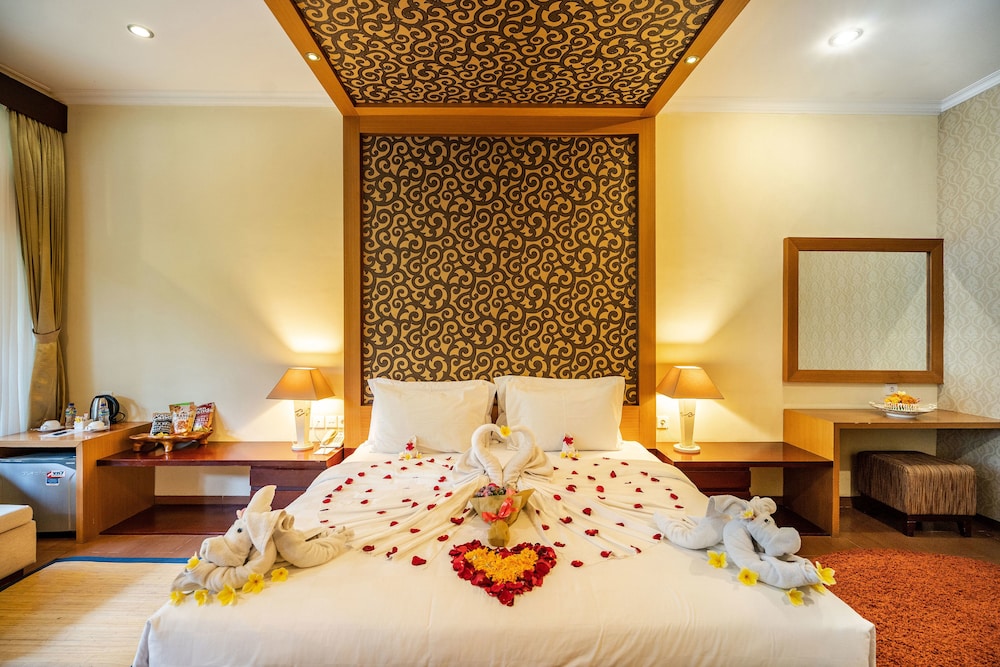 Natya Hotel Tanah Lot 16/78