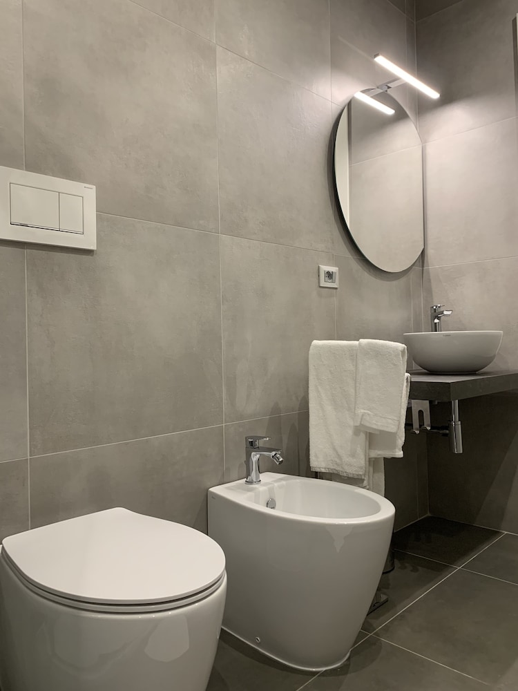 Aparthotel Bossi 51/61