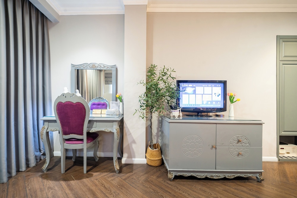 Stellar Boutique Hotel 47/50