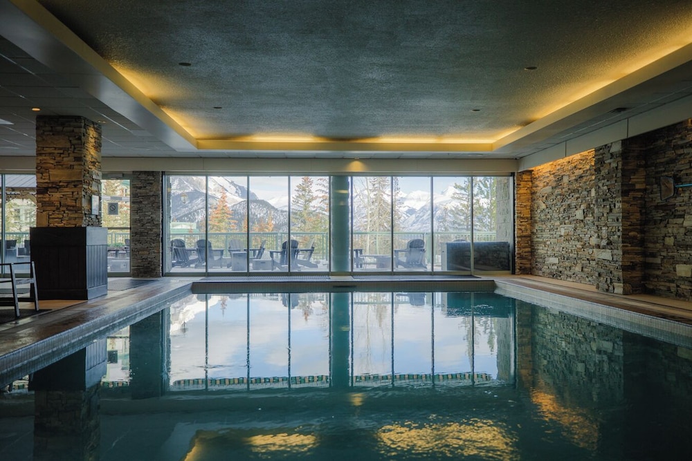 The Rimrock Resort Hotel Banff 33/71