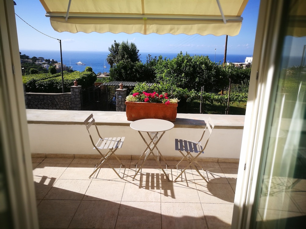 Villa Patrizi 6/42