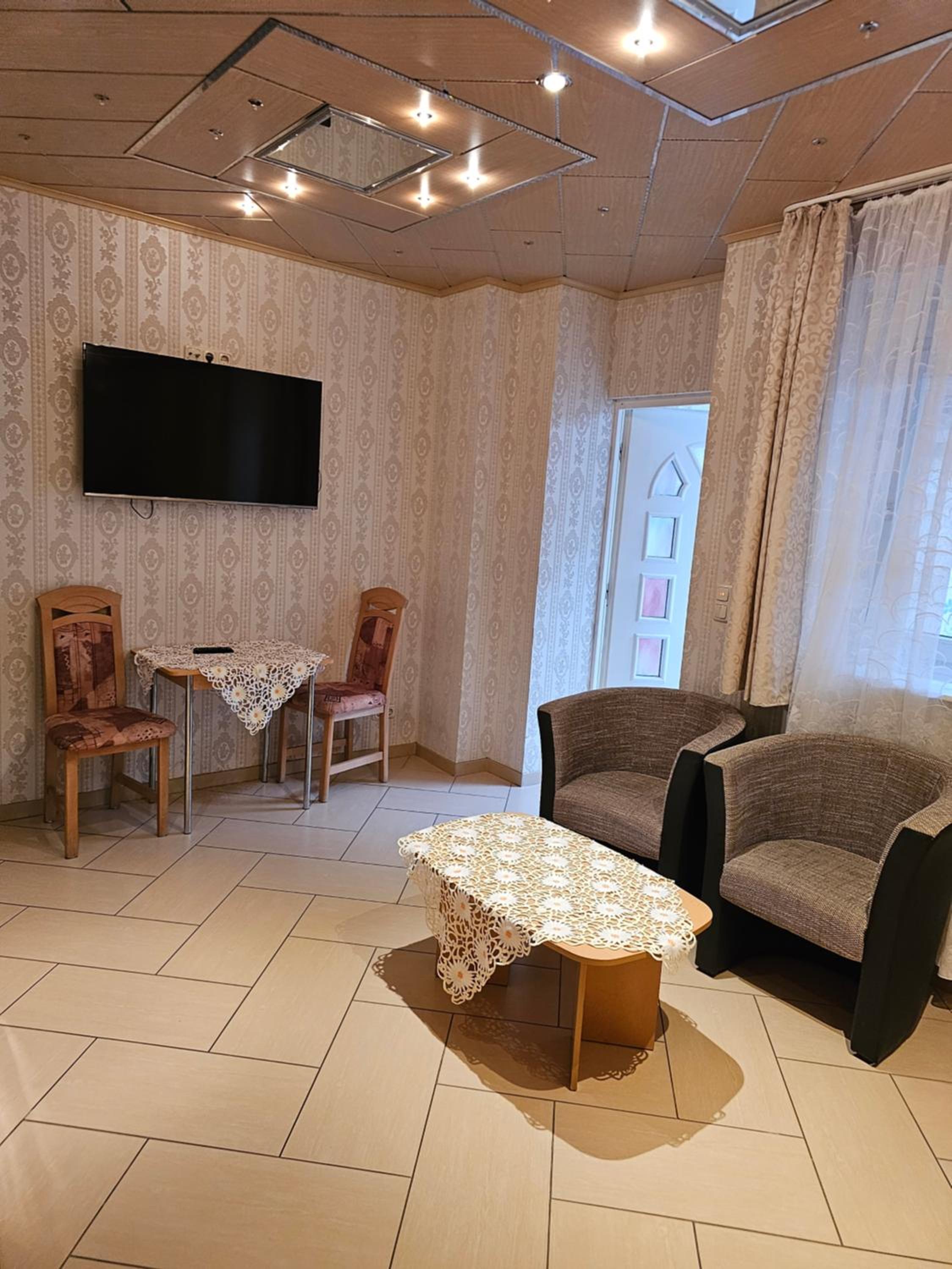 Hotel Tenne 35/55