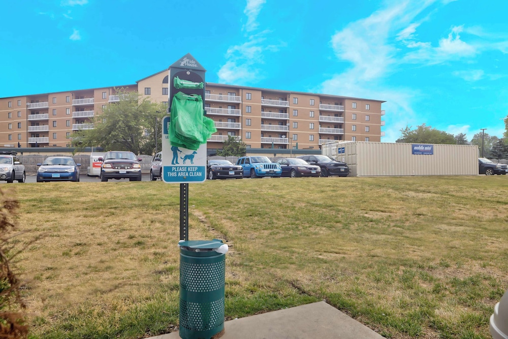 Motel6 Villa Park, IL - Chicago West 56/65