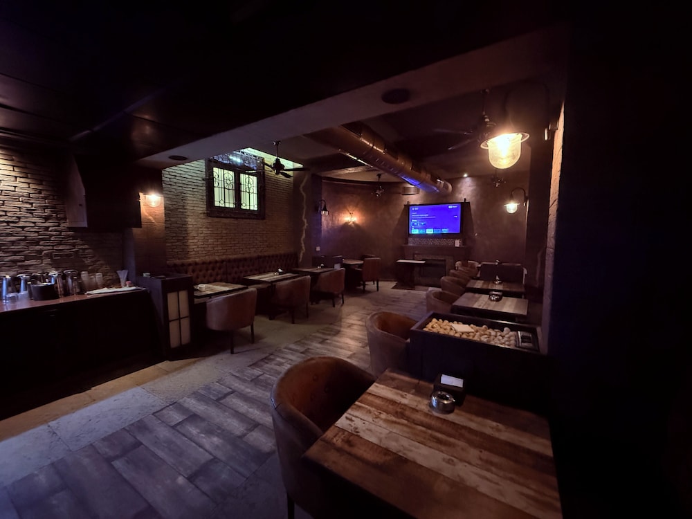 Hotel Alka Residency 26/50
