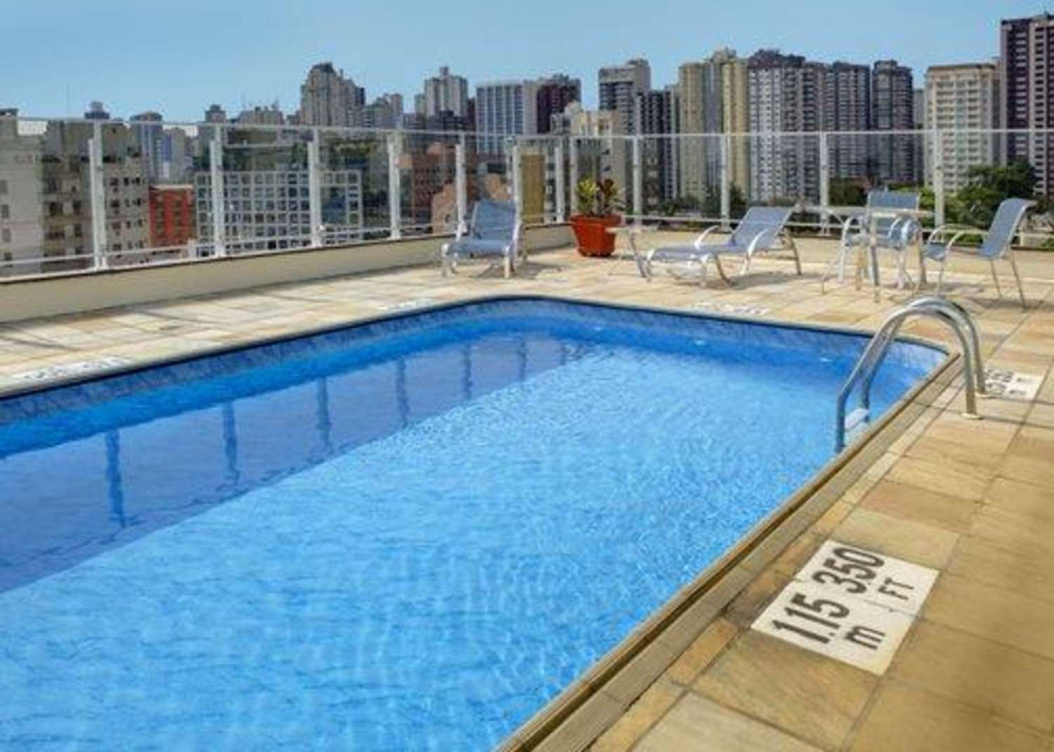 Quality Hotel Curitiba 22/40