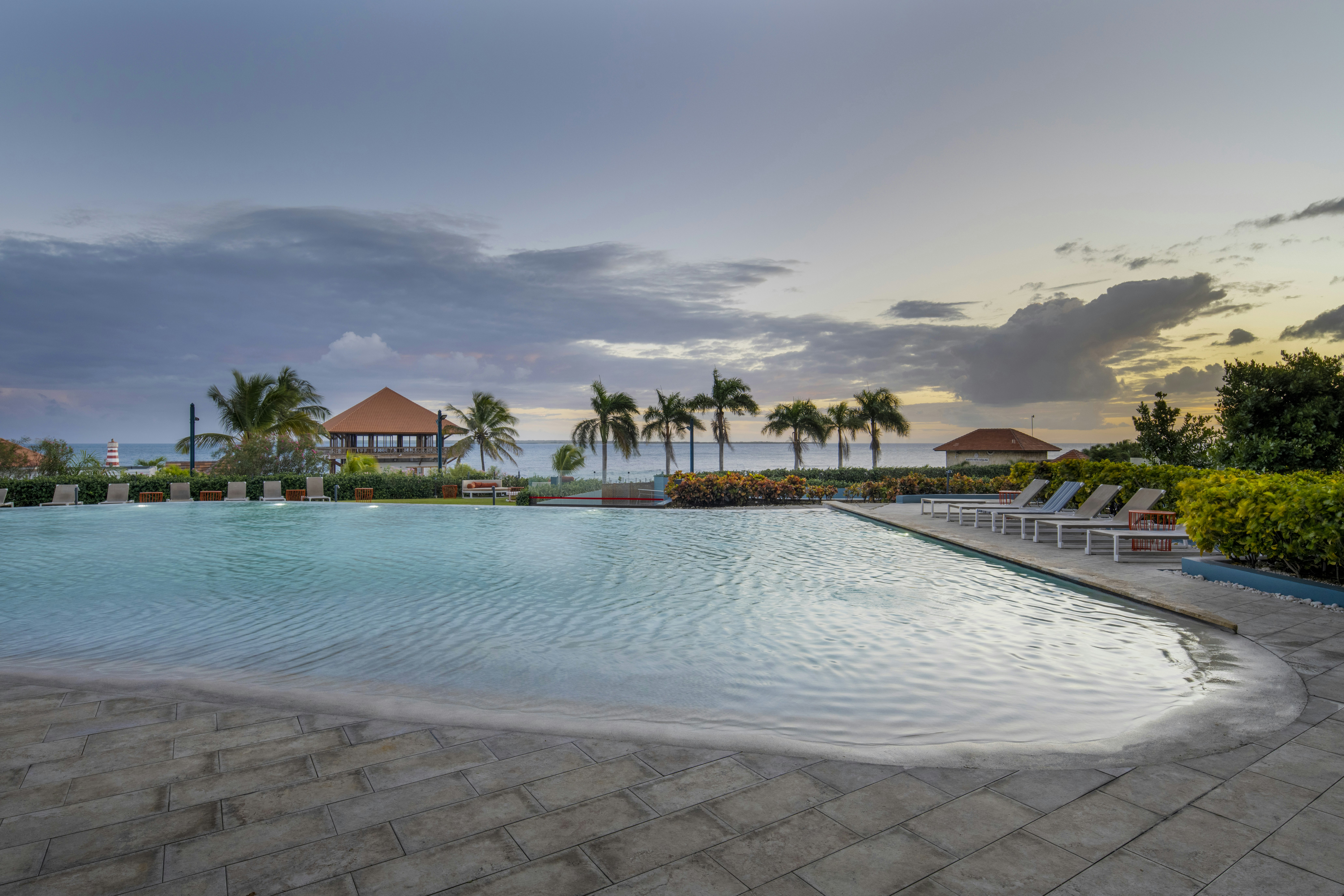 Hilton Garden Inn La Romana 38/42