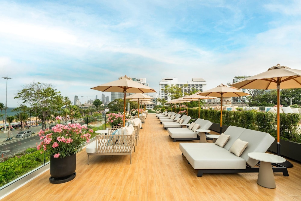 Melia Pattaya Hotel 31/59