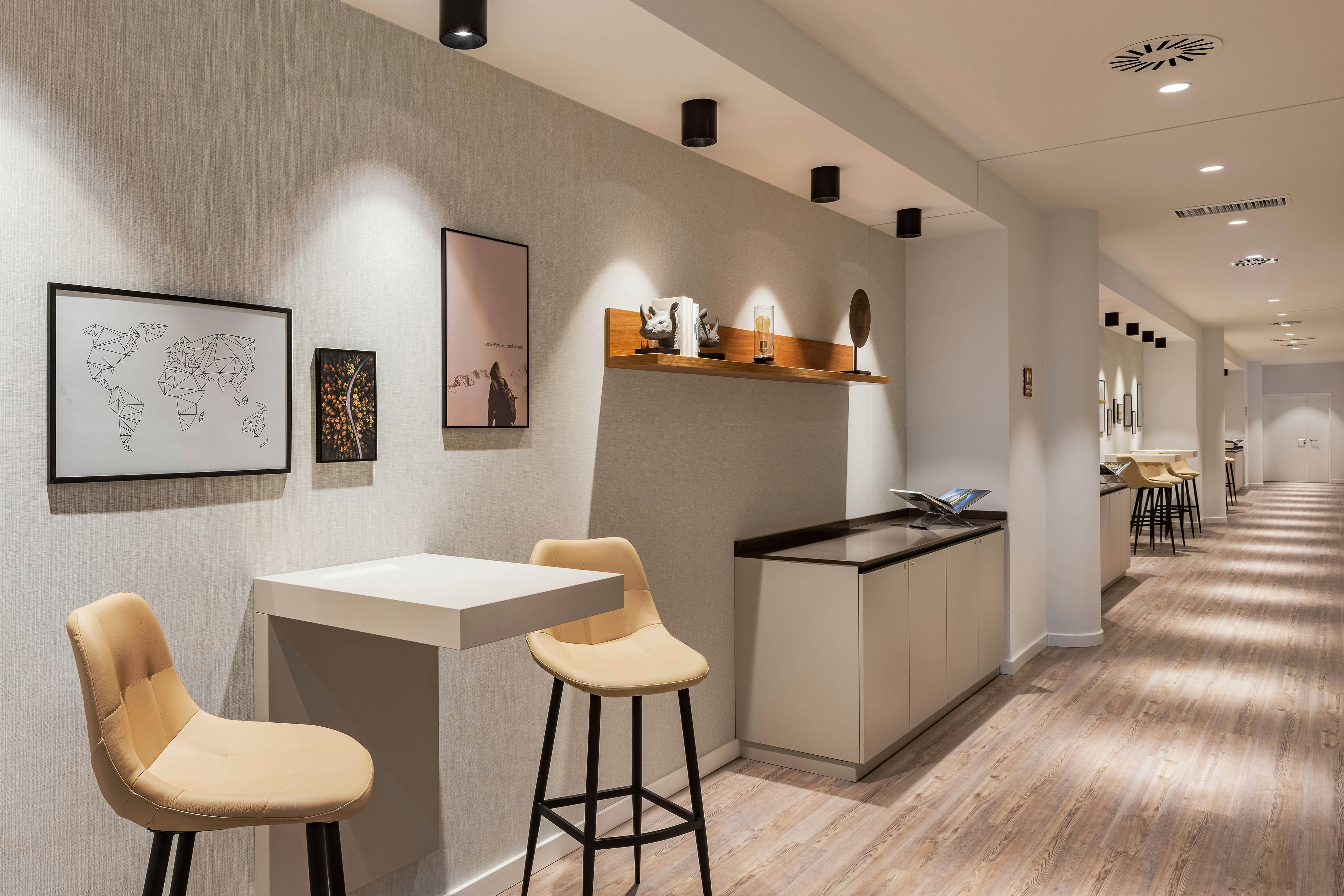 Four Points By Sheraton Panoramahaus Dornbirn 7/15
