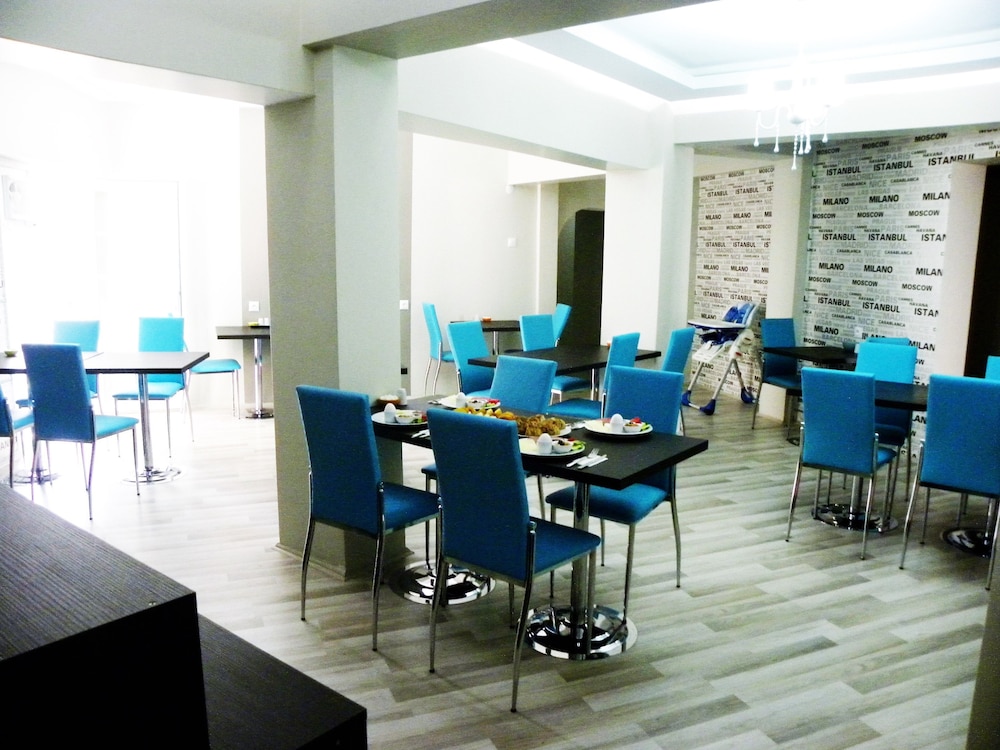 Deda Thermal Hotel 21/28