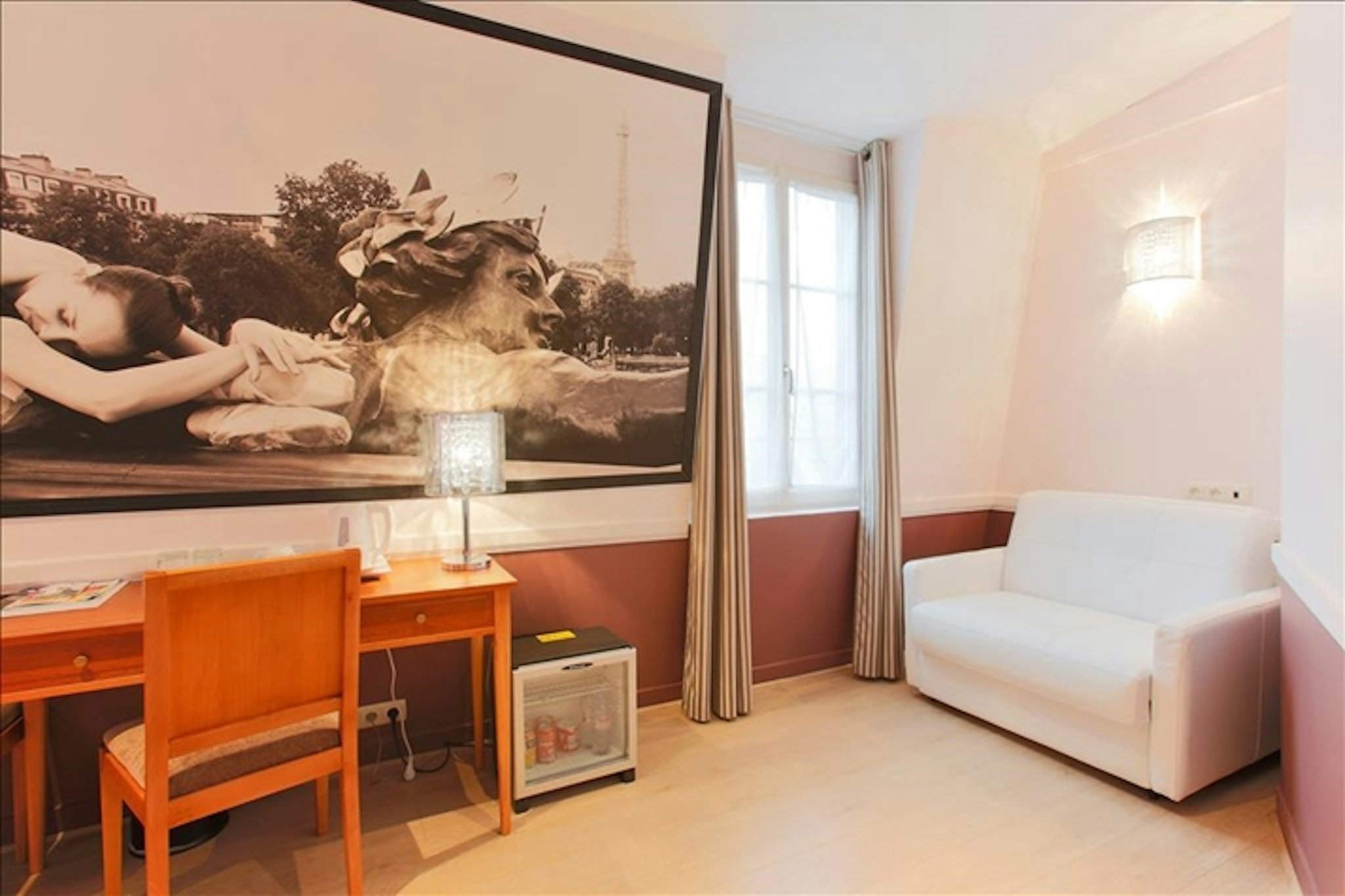 Atelier Vavin Hotel - Paris Montparnasse (ex Atelier Saint Germain) 8/46