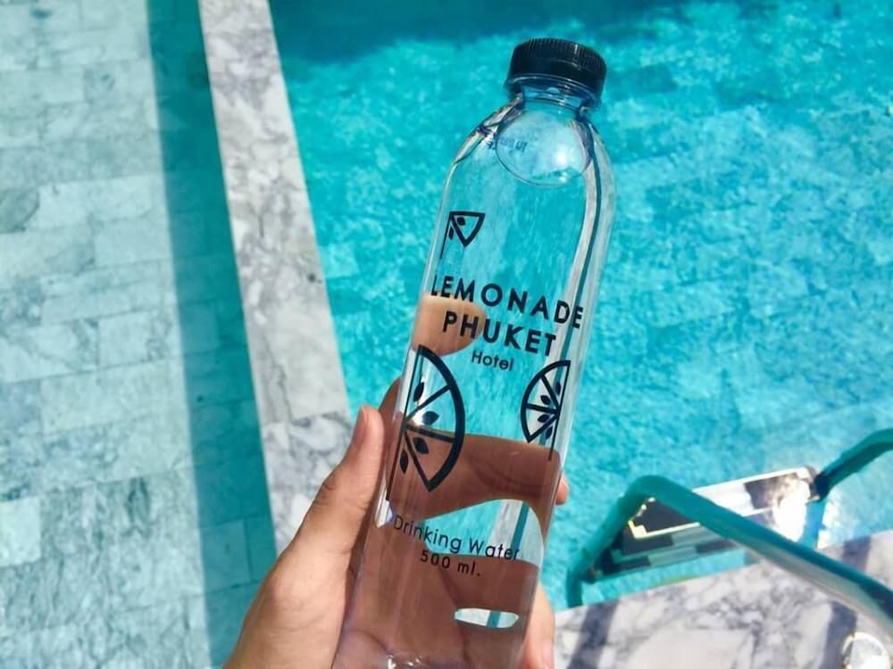 Lemonade Phuket 34/50
