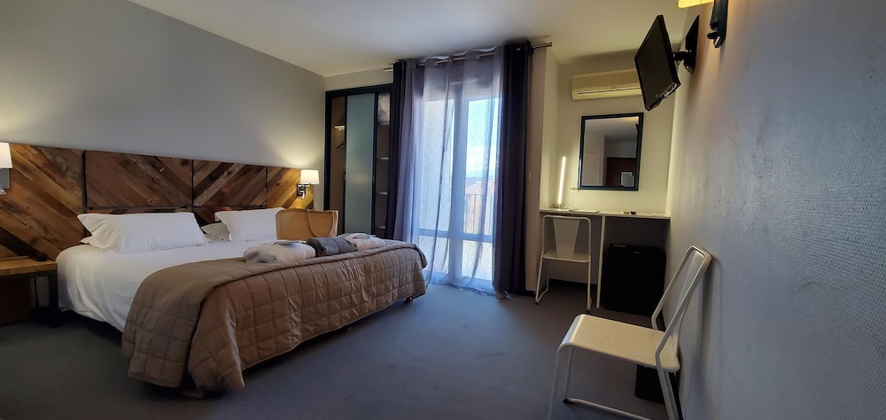 Hotel Atrachjata Aleria 9/50
