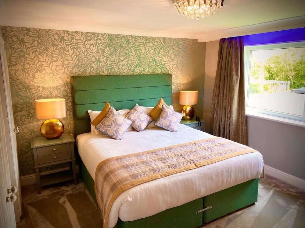 Foxfields Country Hotel 13/49