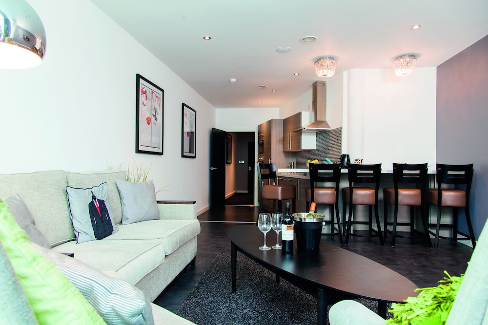 Epic Apart Hotel - Seel Street 41/64